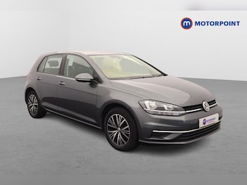 Used Volkswagen Golf 2018 for sale - 79071640: Photo