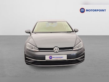 Used Volkswagen Golf 2018 for sale - 79071640: Photo