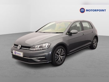 Used Volkswagen Golf 2018 for sale - 79071640: Photo