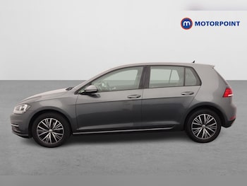 Used Volkswagen Golf 2018 for sale - 79071640: Photo