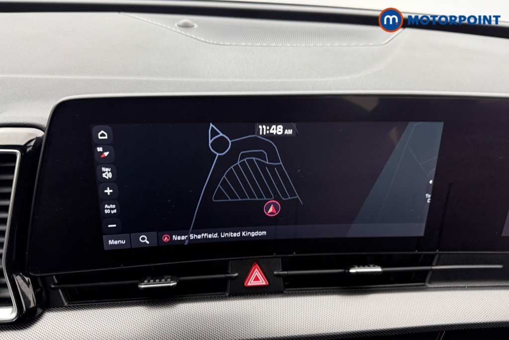 Used Kia Sportage 2025 for sale - 77340478: Photo 10