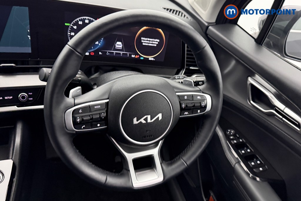 Used Kia Sportage 2025 for sale - 77340478: Photo 11