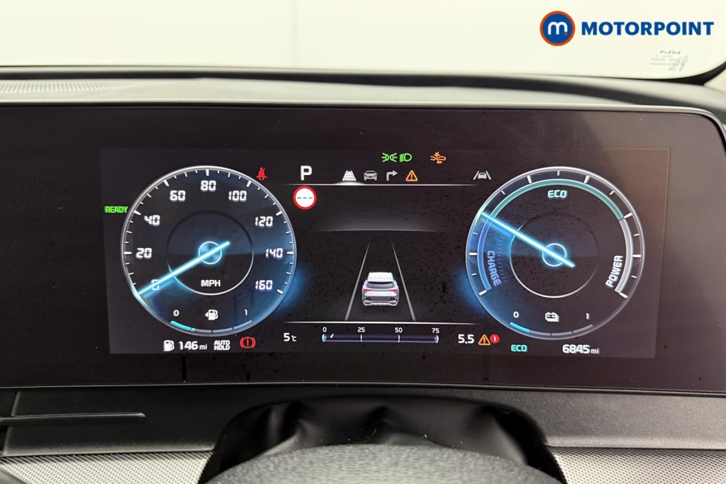 Used Kia Sportage 2025 for sale - 77340478: Photo 13