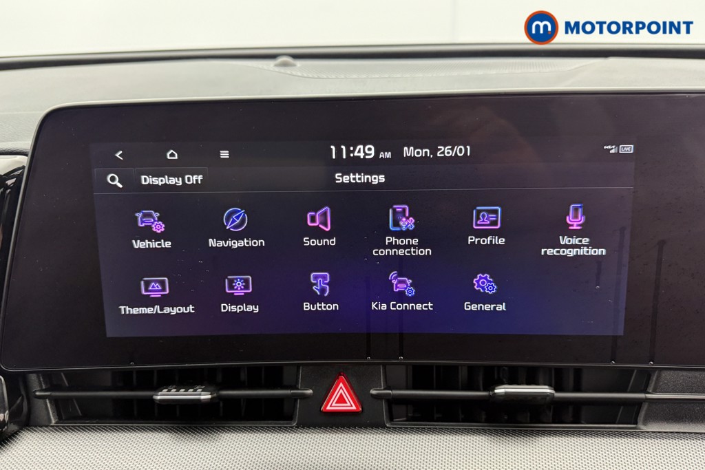 Used Kia Sportage 2025 for sale - 77340478: Photo 14