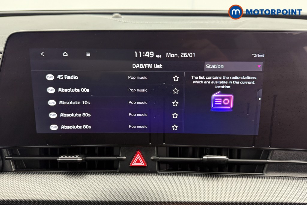 Used Kia Sportage 2025 for sale - 77340478: Photo 16