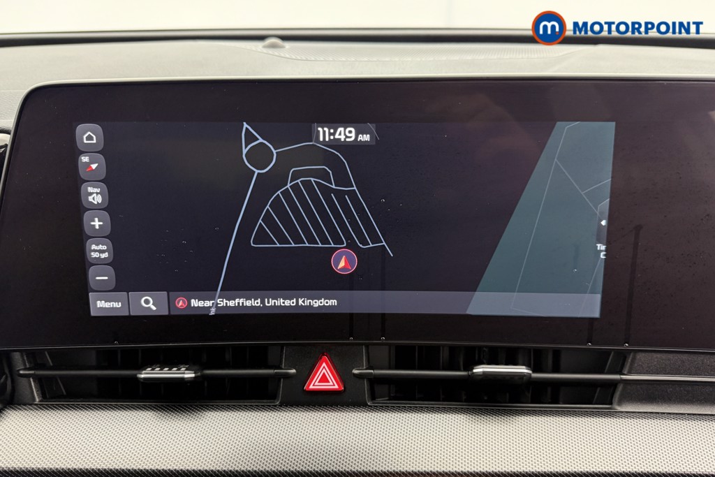 Used Kia Sportage 2025 for sale - 77340478: Photo 17