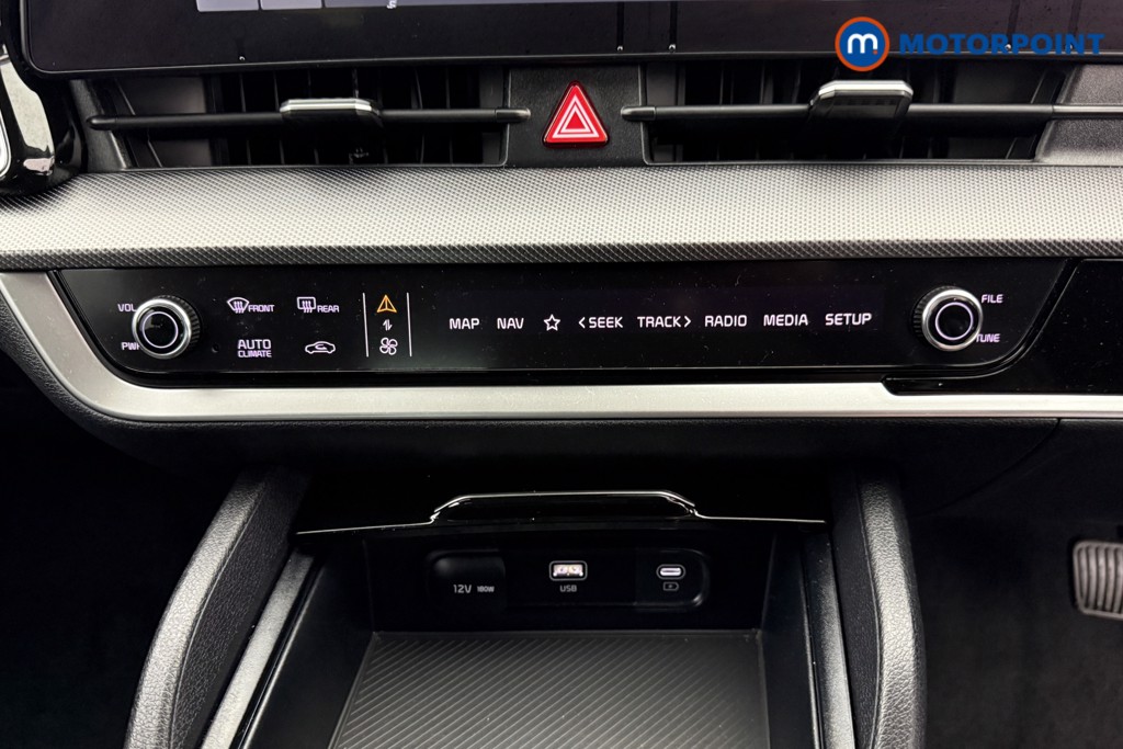 Used Kia Sportage 2025 for sale - 77340478: Photo 18