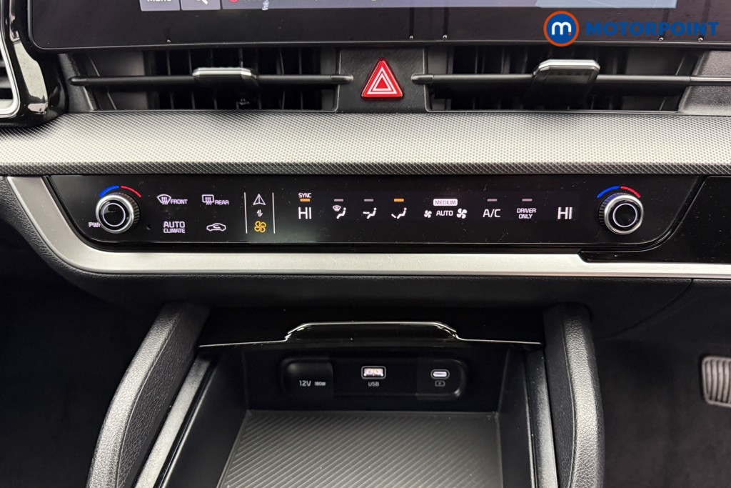 Used Kia Sportage 2025 for sale - 77340478: Photo 19