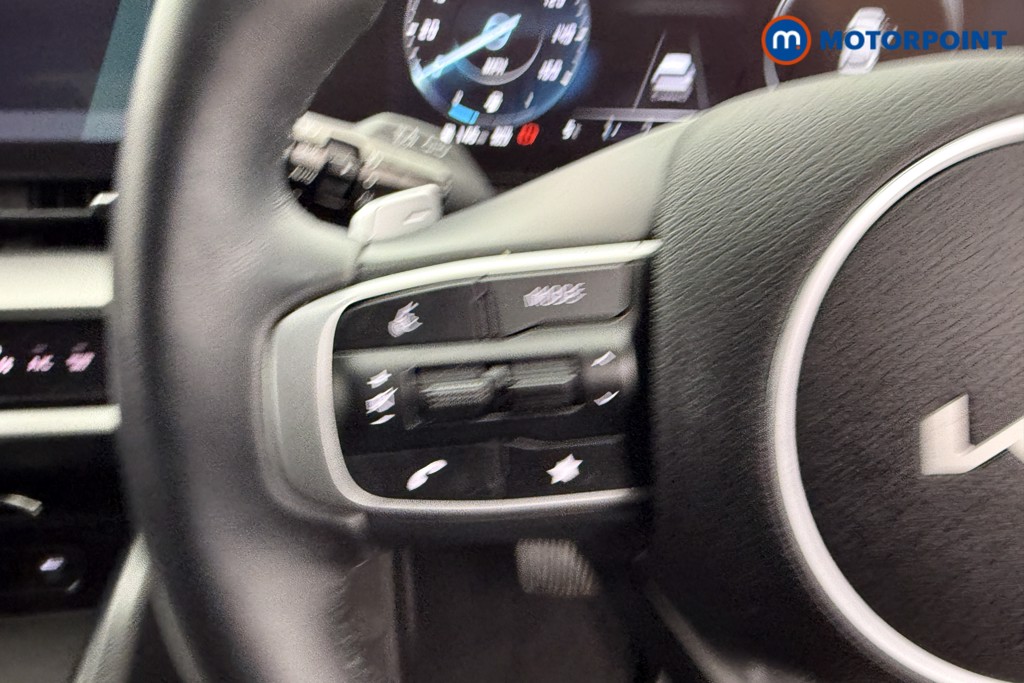 Used Kia Sportage 2025 for sale - 77340478: Photo 23