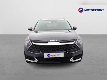 Used Kia Sportage 2025 for sale - 77340478: Photo