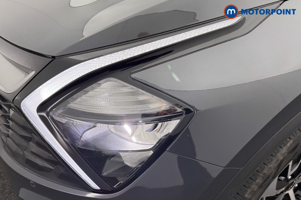 Used Kia Sportage 2025 for sale - 77340478: Photo 39