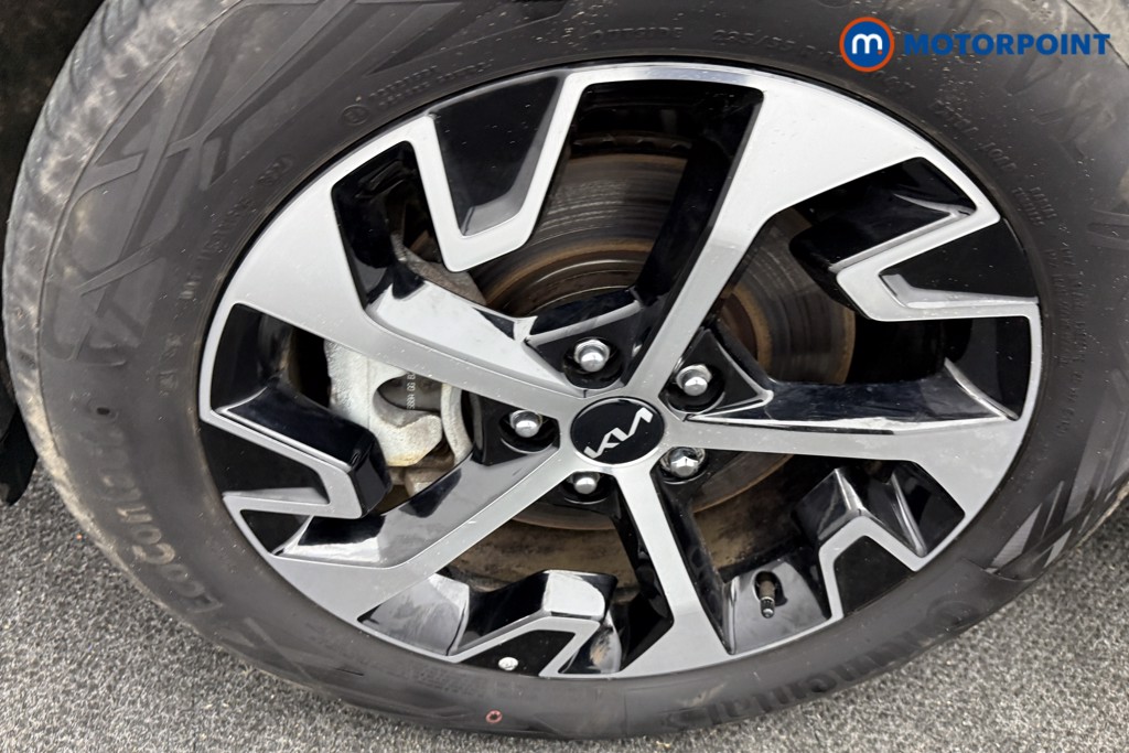 Used Kia Sportage 2025 for sale - 77340478: Photo 41