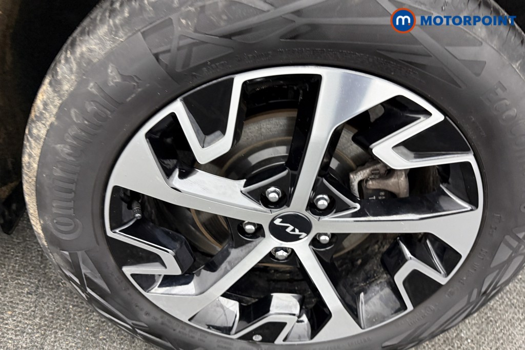 Used Kia Sportage 2025 for sale - 77340478: Photo 42