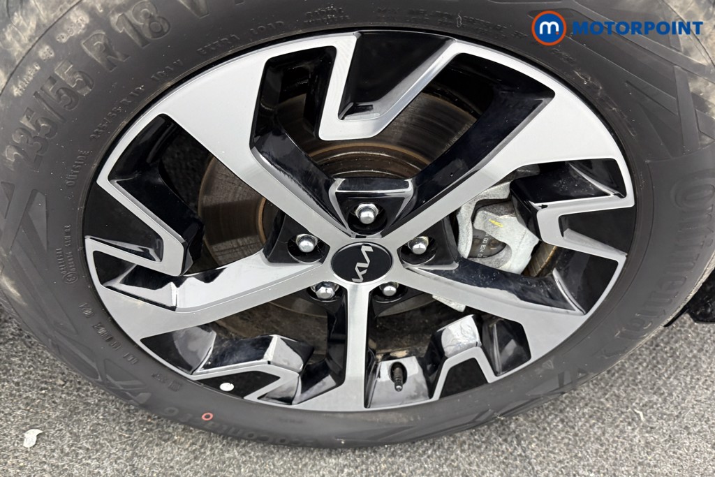 Used Kia Sportage 2025 for sale - 77340478: Photo 44