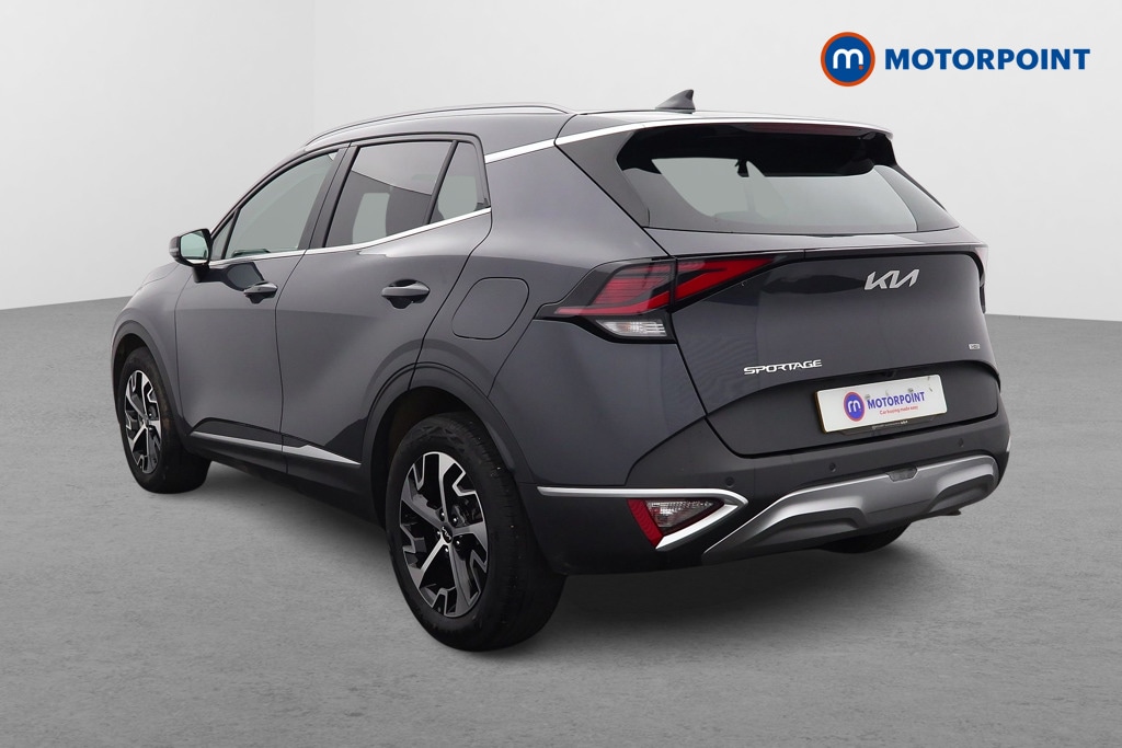 Used Kia Sportage 2025 for sale - 77340478: Photo 5