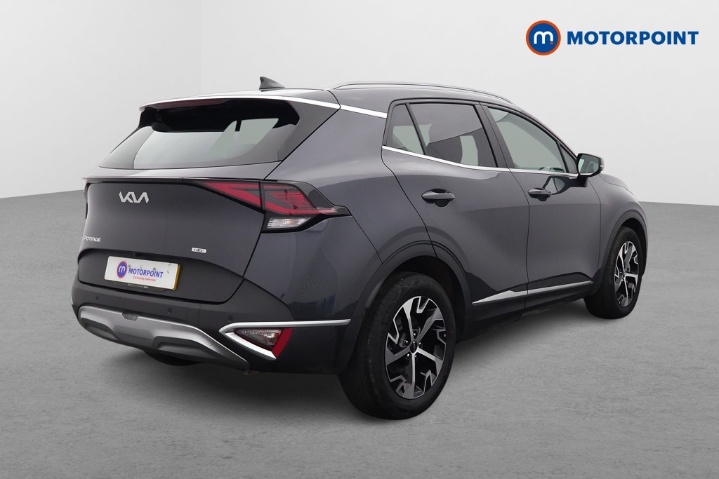 Used Kia Sportage 2025 for sale - 77340478: Photo 7