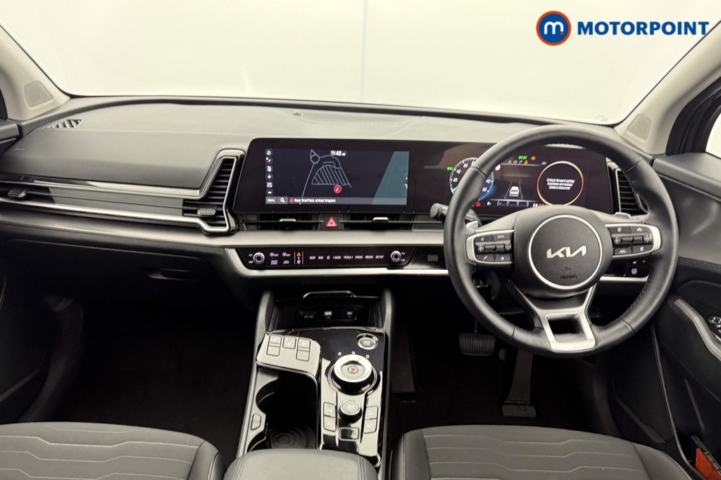 Used Kia Sportage 2025 for sale - 77340478: Photo 9