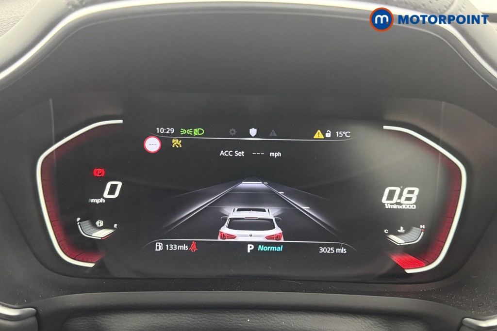 Used MG MG HS 2024 for sale - 77045939: Photo 10