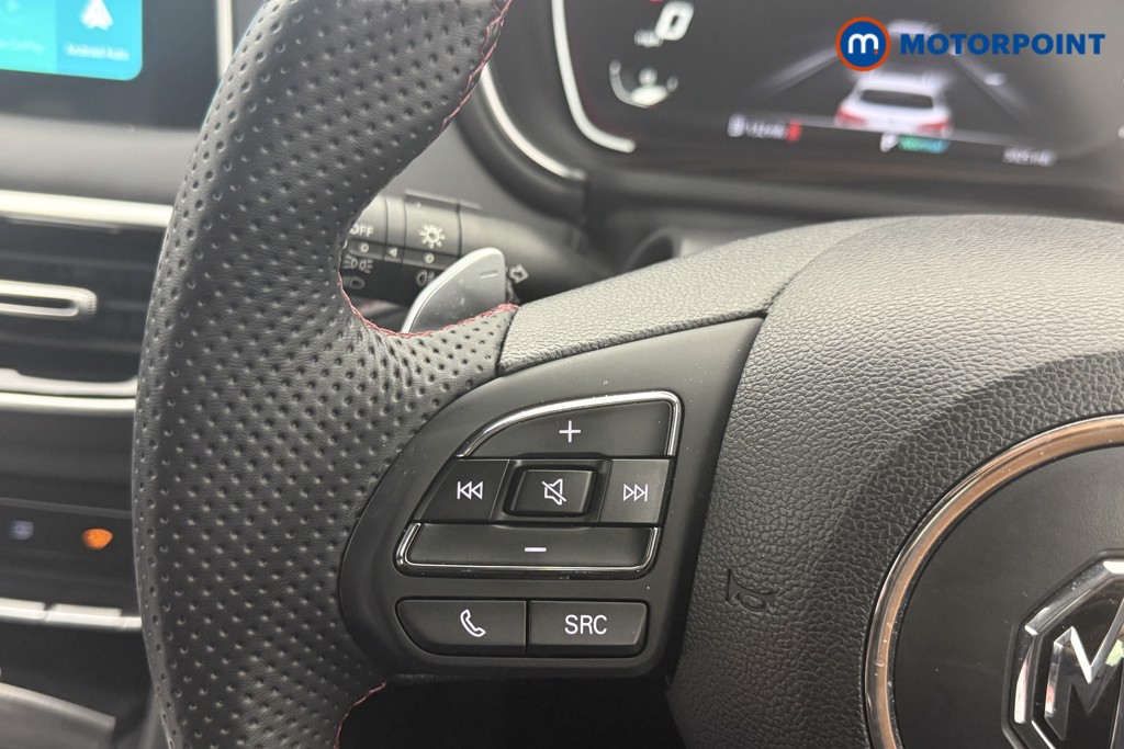 Used MG MG HS 2024 for sale - 77045939: Photo 13