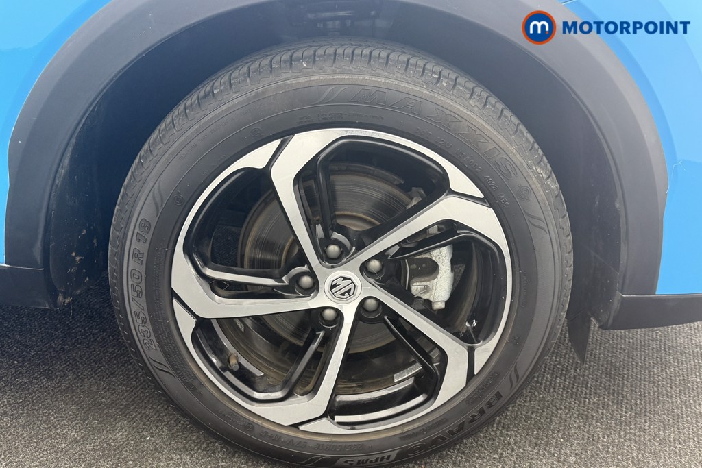 Used MG MG HS 2024 for sale - 77045939: Photo 26