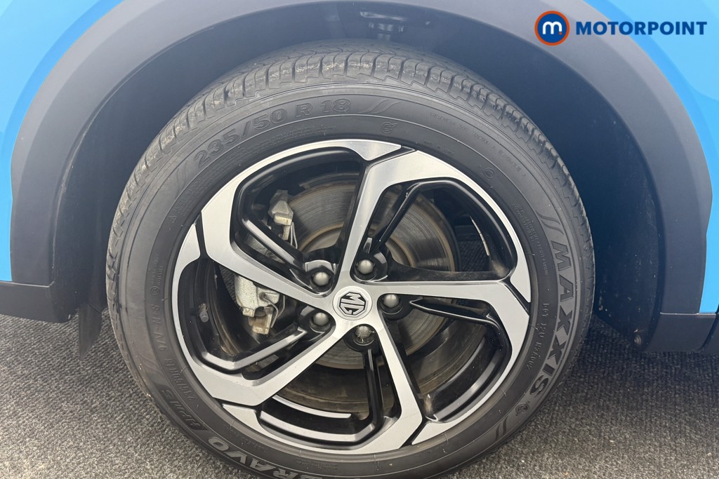 Used MG MG HS 2024 for sale - 77045939: Photo 27