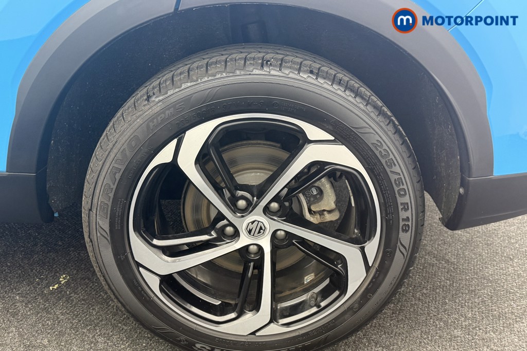 Used MG MG HS 2024 for sale - 77045939: Photo 28