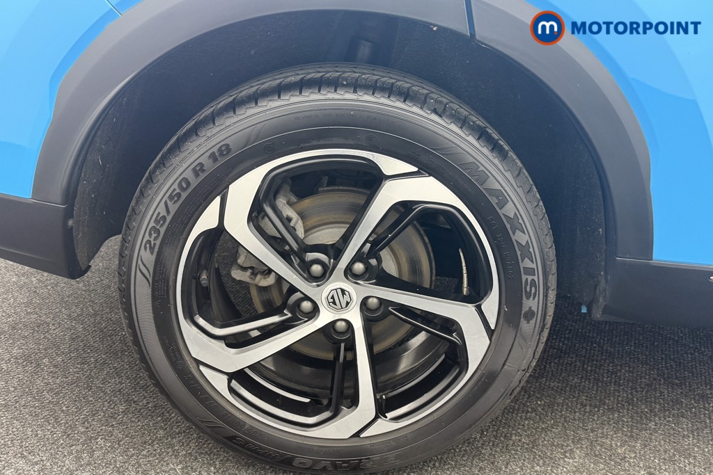 Used MG MG HS 2024 for sale - 77045939: Photo 29