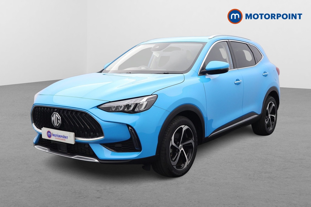 Used MG MG HS 2024 for sale - 77045939: Photo 3