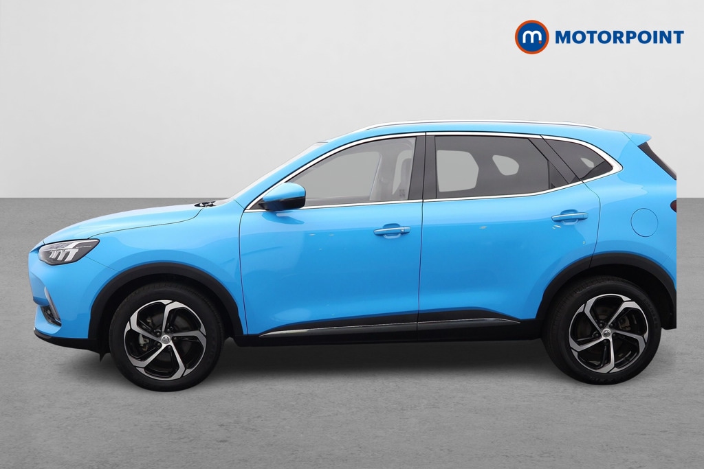 Used MG MG HS 2024 for sale - 77045939: Photo 4