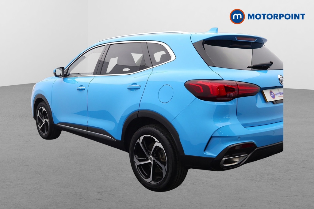 Used MG MG HS 2024 for sale - 77045939: Photo 5