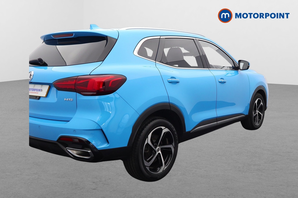 Used MG MG HS 2024 for sale - 77045939: Photo 7