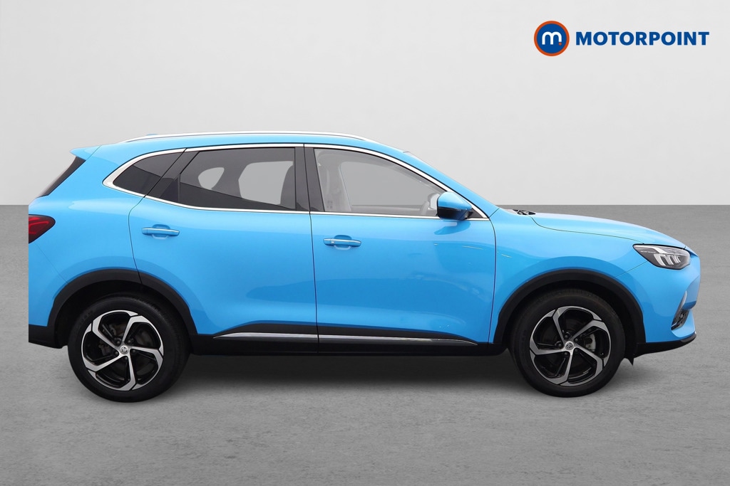 Used MG MG HS 2024 for sale - 77045939: Photo 8