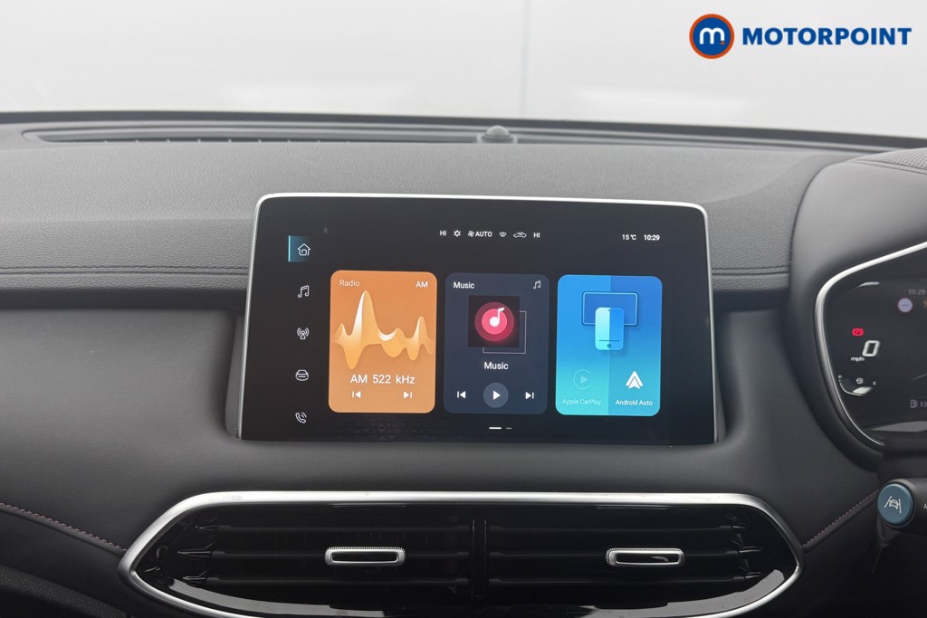 Used MG MG HS 2024 for sale - 77045939: Photo 9