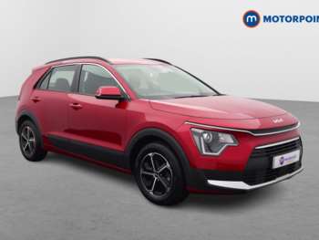 2024 - 1.6 GDi 168 PHEV 2 5dr DCT