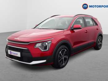 Used Kia Niro 2024 for sale - 75306320: Photo