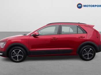 Used Kia Niro 2024 for sale - 75306320: Photo