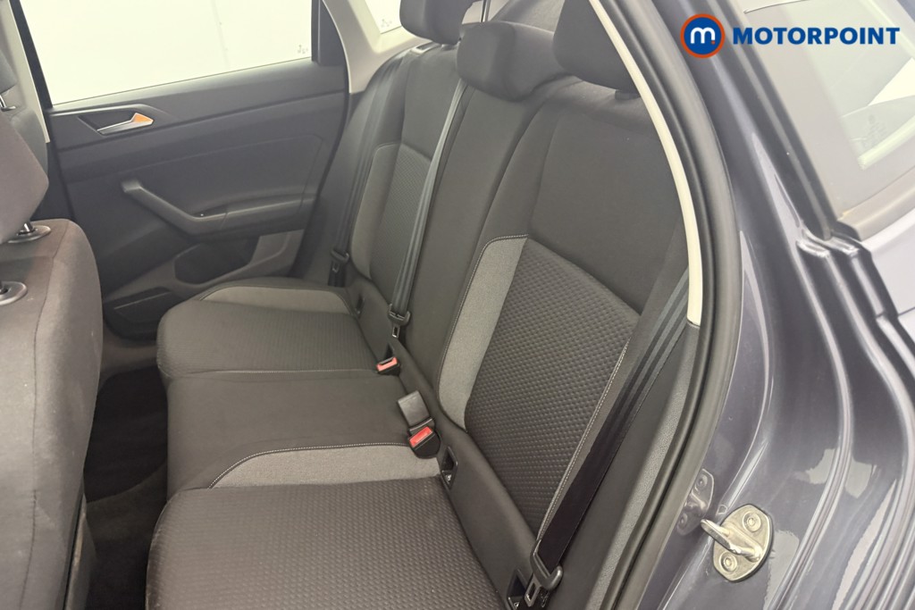 Used Volkswagen Polo 2024 for sale - 78091435: Photo 19