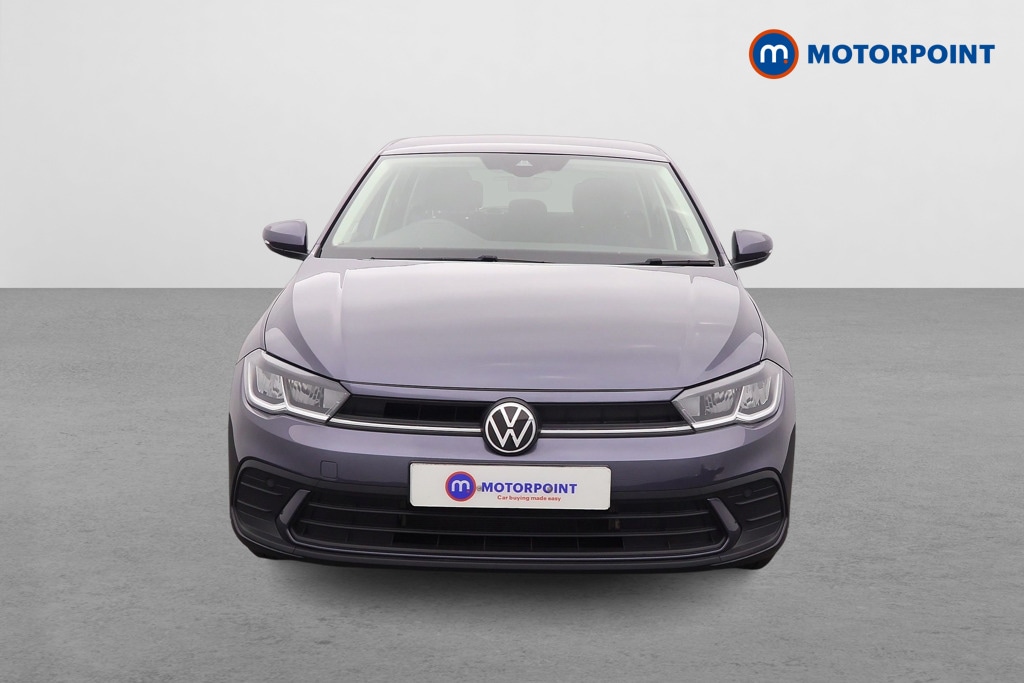 Used Volkswagen Polo 2024 for sale - 78091435: Photo 2