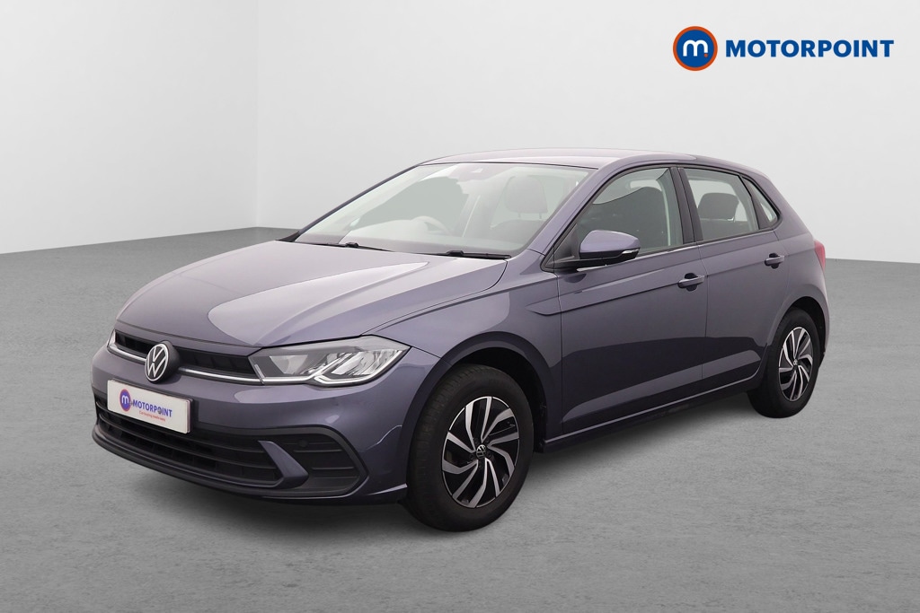 Used Volkswagen Polo 2024 for sale - 78091435: Photo 3