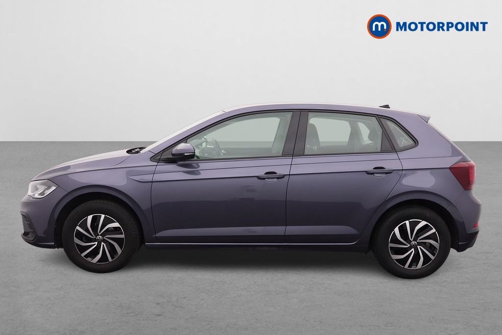 Used Volkswagen Polo 2024 for sale - 78091435: Photo 4