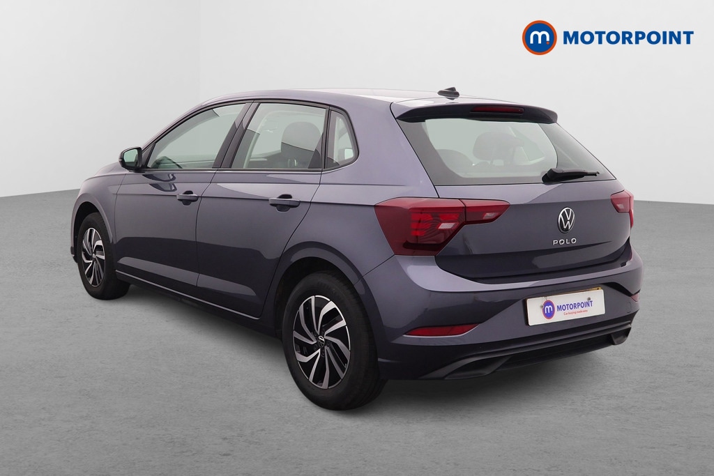 Used Volkswagen Polo 2024 for sale - 78091435: Photo 5