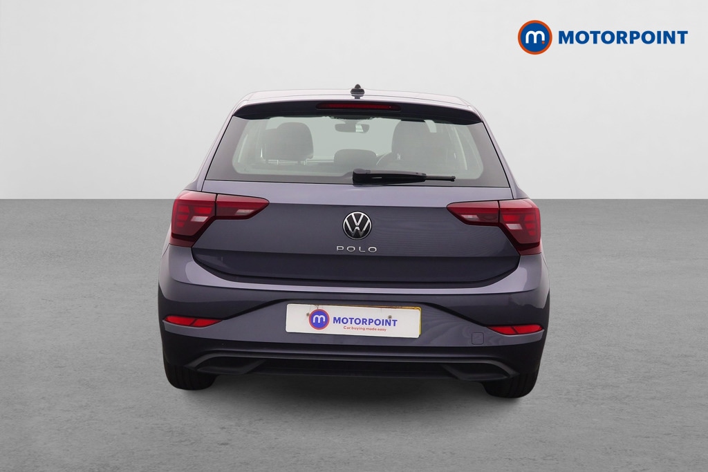 Used Volkswagen Polo 2024 for sale - 78091435: Photo 6