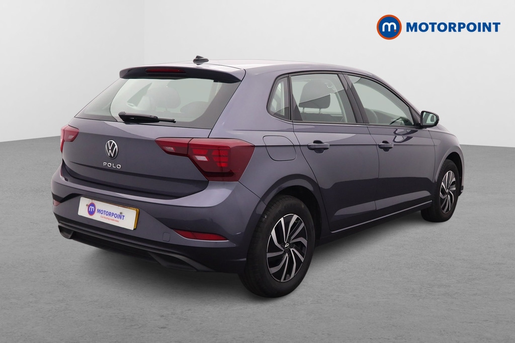 Used Volkswagen Polo 2024 for sale - 78091435: Photo 7