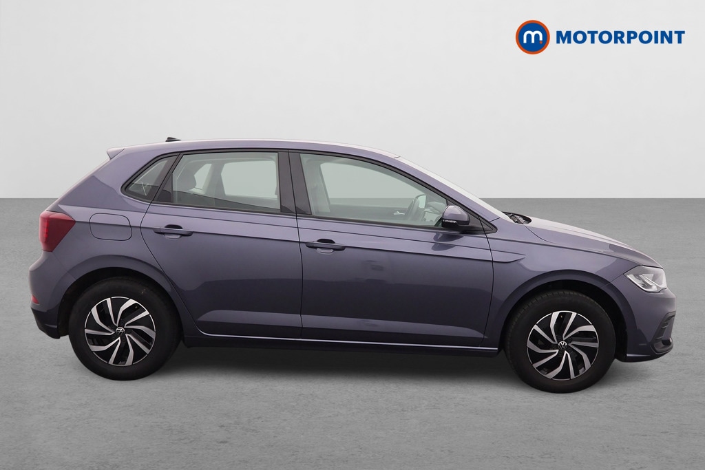 Used Volkswagen Polo 2024 for sale - 78091435: Photo 8