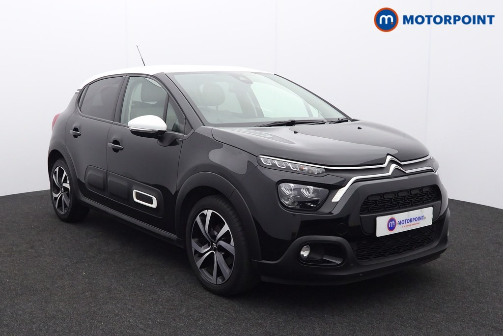 Used Citroen C3 2023 for sale - 76569025: Photo 1