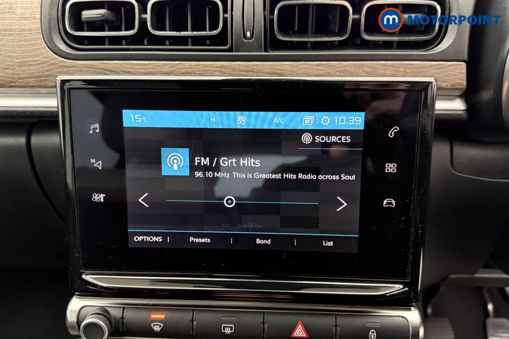 Used Citroen C3 2023 for sale - 76569025: Photo 10