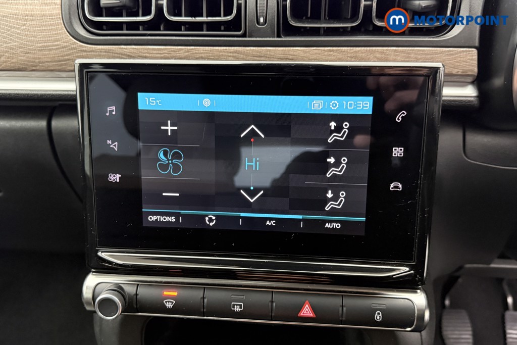 Used Citroen C3 2023 for sale - 76569025: Photo 11