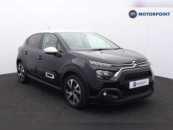 2023 - 1.2 PureTech 110 Shine Plus 5dr