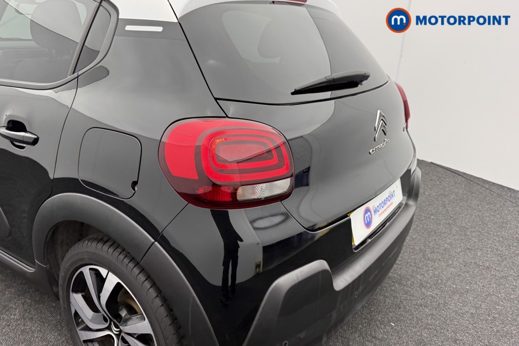 Used Citroen C3 2023 for sale - 76569025: Photo 20