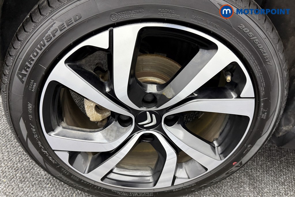 Used Citroen C3 2023 for sale - 76569025: Photo 22